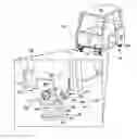 Fig. 01 - MOUNTING SYSTEM FOR CAB