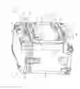 Fig. 04 - Transport device for fixing to a vehicle frame element