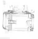 Fig. 07 - Transport device for fixing to a vehicle frame element