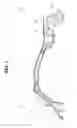 Fig. 08 - Vehicle body frame structure of motorcycle