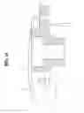 Fig. 11 - Vehicle body frame structure of motorcycle