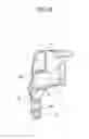 Fig. 06 - Vehicle body frame structure of motorcycle