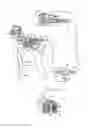 Fig. 01 - Bicycle hydraulic operating system