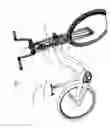 Fig. 02 - DUAL DRIVE BICYCLE