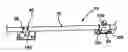 Fig. 01 - Vessel anchoring system and method of use
