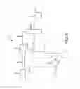Fig. 04 - Strut length and pressure regulation system