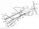 Fig. 01 - OCEAN - AIR VEHICLE