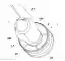 Fig. 01 - Propulsion unit for an aircraft