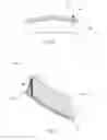 Fig. 08 - AIRCRAFT PROPULSION ASSEMBLY COMPRISING AT LEAST ONE BRUSH SEAL RESISTANT TO HIGH-TEMPERATURE