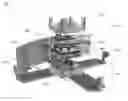 Fig. 01 - Space vehicle chassis