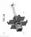 Fig. 04 - Space vehicle with customizable payload and docking station