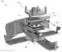 Fig. 01 - Adaptable, modular, multi-purpose space vehicle backplane