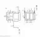 Fig. 04 - Thermoform packaging machine and method