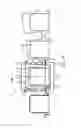 Fig. 05 - Thermoform packaging machine and method