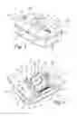 Fig. 02 - APPARATUS FOR THE MECHANIZED REPLACEMENT OF THE SEALING AND CUTTING MODULES IN THE MACHINES FOR THE SEALING OF PRODUCTS IN TRAYS