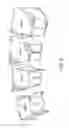Fig. 04 - Container having a divider, a lid, foldable supports, and inwardly folding panels