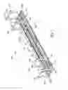 Fig. 02 - Flat rack for transporting cargo