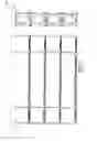 Fig. 04 - Flat rack for transporting cargo