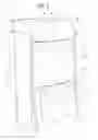 Fig. 02 - THIN BIN DISPLAY