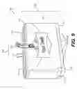 Fig. 09 - Package with a multi-piece handle
