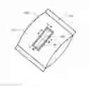 Fig. 01 - Handle for use with a flexible package