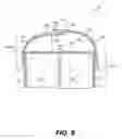 Fig. 06 - Package with a multi-piece handle