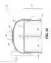 Fig. 12 - Package with a multi-piece handle