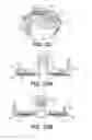 Fig. 24 - Hinged slider for a closure assembly
