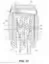 Fig. 28 - Hinged slider for a closure assembly