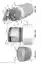 Fig. 02 - TWO STAGE FLIP CAP CLOSURE