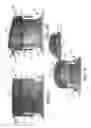 Fig. 03 - TWO STAGE FLIP CAP CLOSURE