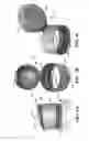 Fig. 04 - TWO STAGE FLIP CAP CLOSURE