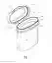 Fig. 02 - PACKAGING SEALING SYSTEM AND A PACKAGING ASSEMBLY INCLUDING SUCH A SEALING SYSTEM