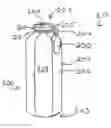 Fig. 01 - CONTAINER ASSEMBLY