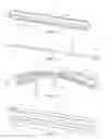 Fig. 03 - Clipable Cable Management System and Method of Use
