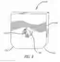 Fig. 07 - Bicycle transport case and wheel mount assembly
