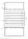 Fig. 09 - INTERMODAL SHIPPING CONTAINER BOX