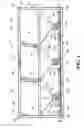 Fig. 02 - Framed Transport And Distribution Container For Bulk Granular Product And Method
