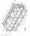 Fig. 07 - Framed Transport And Distribution Container For Bulk Granular Product And Method