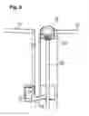 Fig. 07 - Dual Door Trash Container