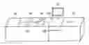 Fig. 01 - MERCHANDISE CONVEYANCE CONTROL DEVICE AND MERCHANDISE CONVEYANCE CONTROL METHOD