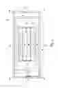 Fig. 04 - Belly-dump intermodal cargo container