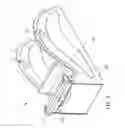 Fig. 10 - Adhesive tape dispenser