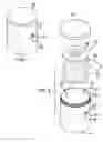 Fig. 02 - Filament storage and dispensing assembly