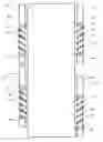 Fig. 01 - Self-propelled cargo lift for elevator systems
