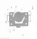 Fig. 04 - Self-propelled cargo lift for elevator systems