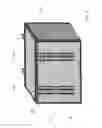 Fig. 05 - Self-propelled cargo lift for elevator systems