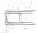 Fig. 06 - Self-propelled cargo lift for elevator systems