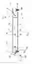Fig. 07 - LOAD SUPPORTING AND ORIENTING APPARATUS FOR A LIFT DEVICE