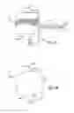 Fig. 03 - Beverage dispenser for refrigerator